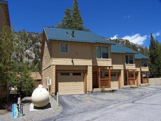 Rr-Hideaway_Down_Canyon103 June Lake Exterior foto
